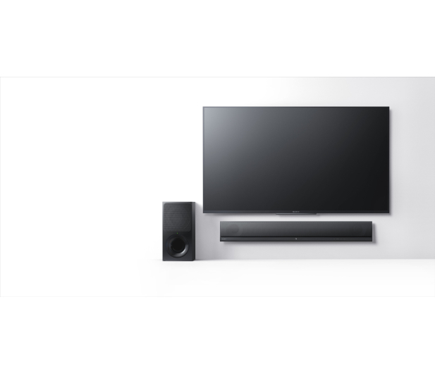 Sony HT-CT390 czarny - 309601 - zdjęcie 6
